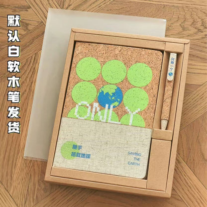sustainable promotional products