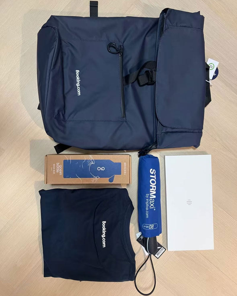 welcome gifts for new employees