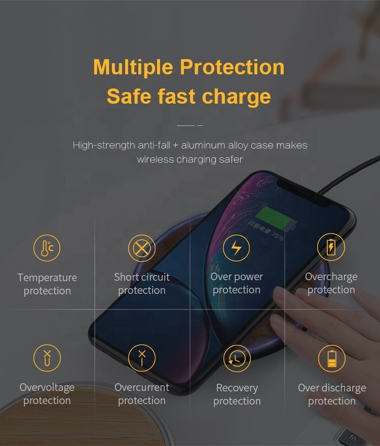wireless charger