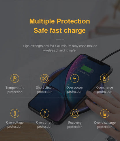 wireless charger