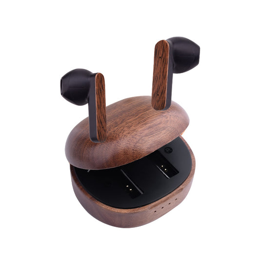 woode bluetooth earbuds